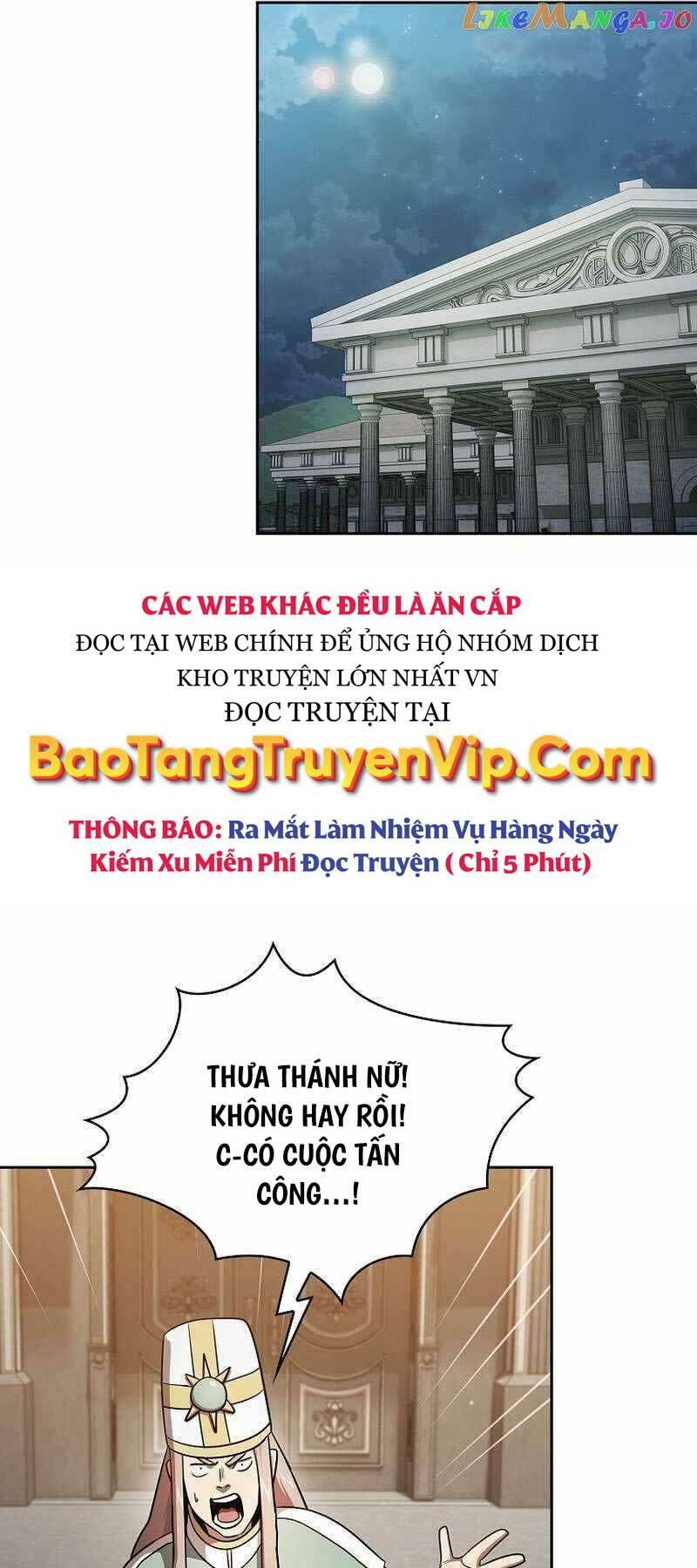 Có Thật Đây Là Anh Hùng Không? Chương 95 Ảnh 33