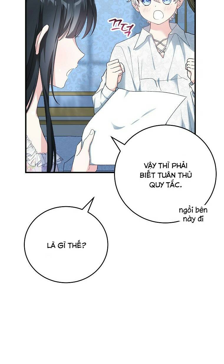 Nữ Chính Muốn Tôi Trở Thành Chị Dâu Của Cô Ấy Chương 36 Ảnh 38