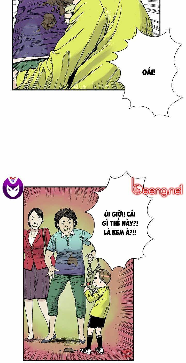 Kang Gito Chương 21 Ảnh 12