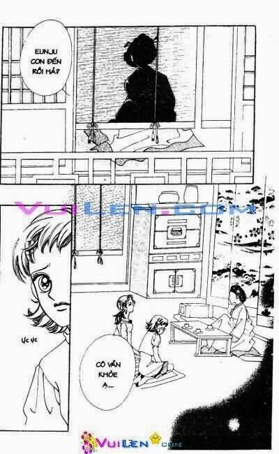Tình Yêu Diệu Kỳ Chương 4 Ảnh 14