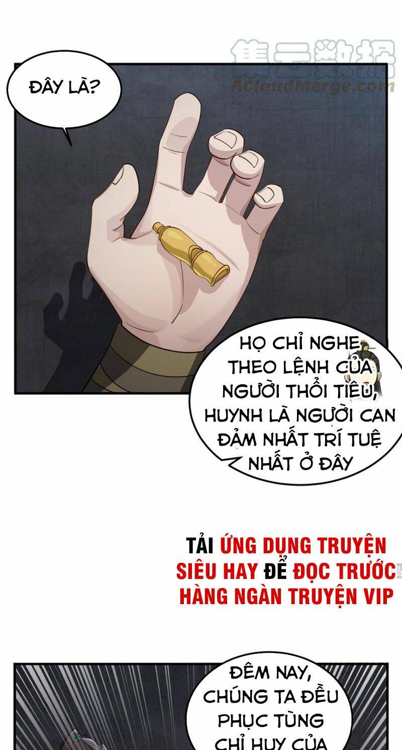Ngược Về Thời Đường Chương 95 Ảnh 14