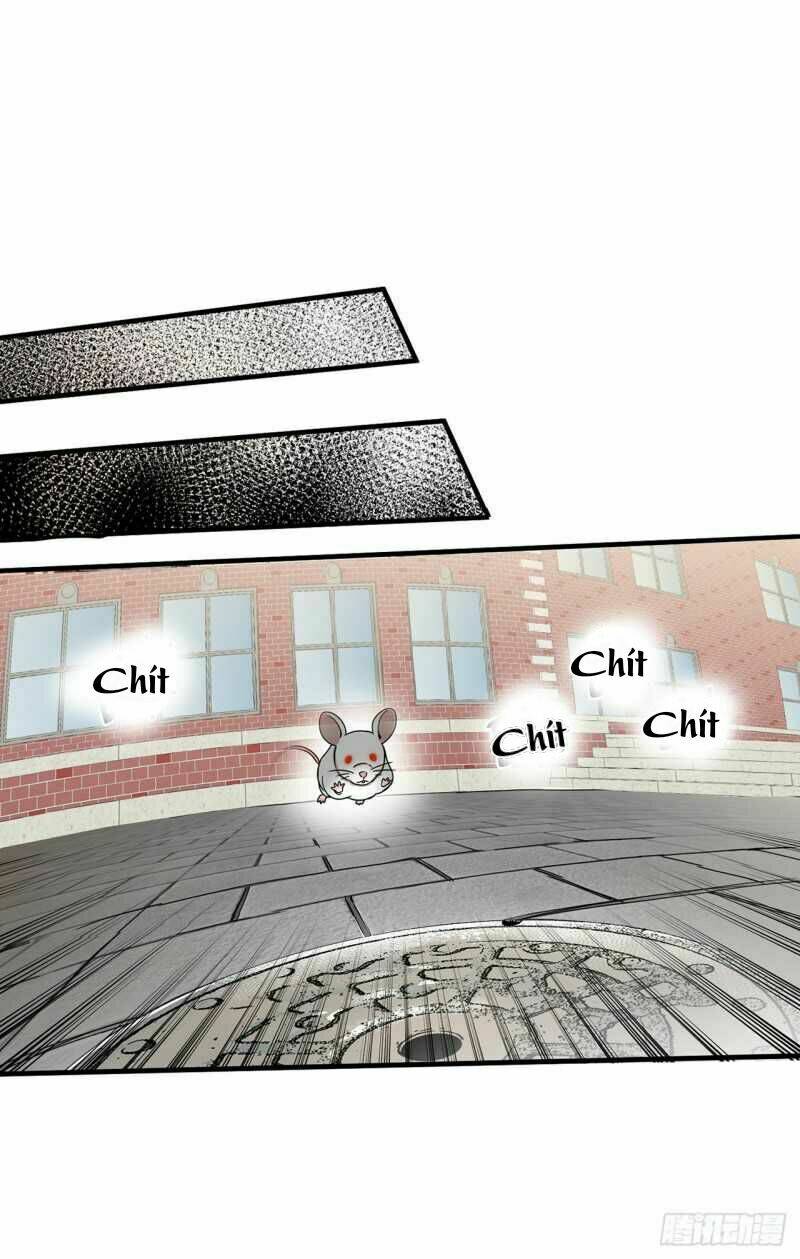Hắn Từ Địa Ngục Mà Đến Chương 1 Ảnh 17