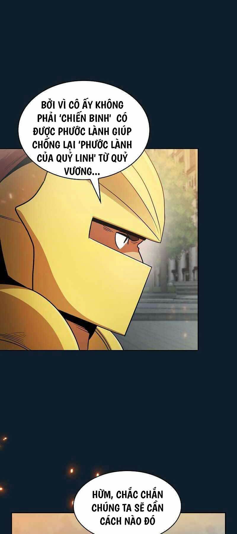 Có Thật Đây Là Anh Hùng Không? Chương 95 Ảnh 53