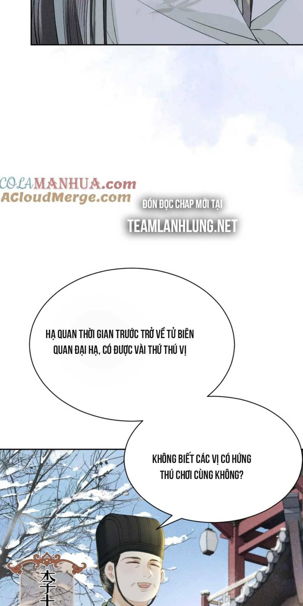 Hắc Nguyệt Quang Nắm Trong Tay Kịch Bản Be Phần 2 Chương 12 Ảnh 48