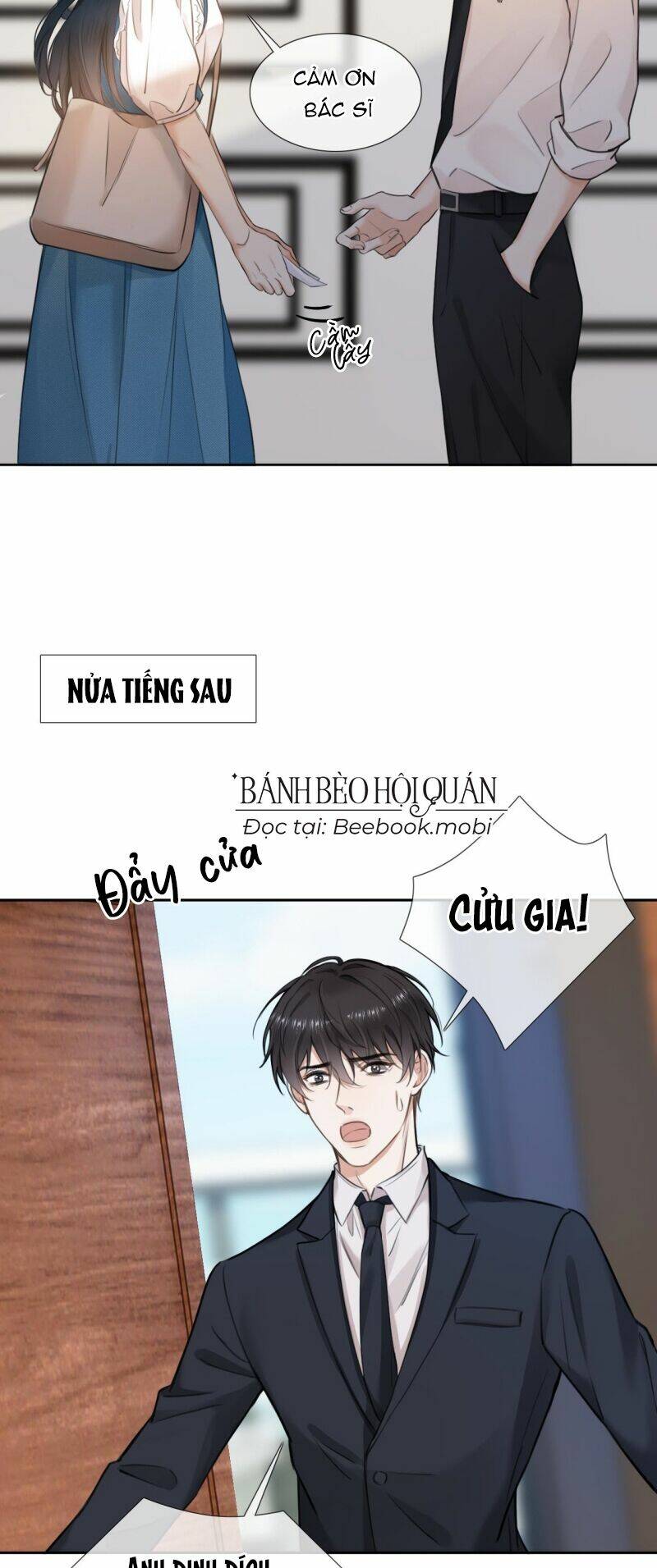 Có Ý Động Tâm Chương 2 Ảnh 45