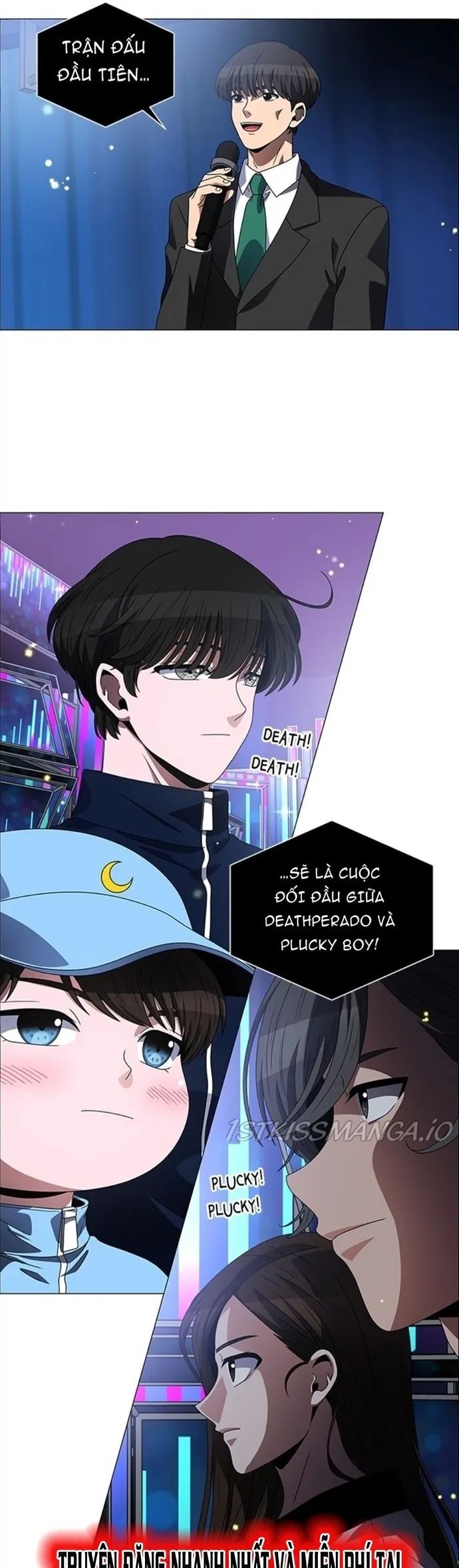 No Scope Chương 169 Ảnh 6