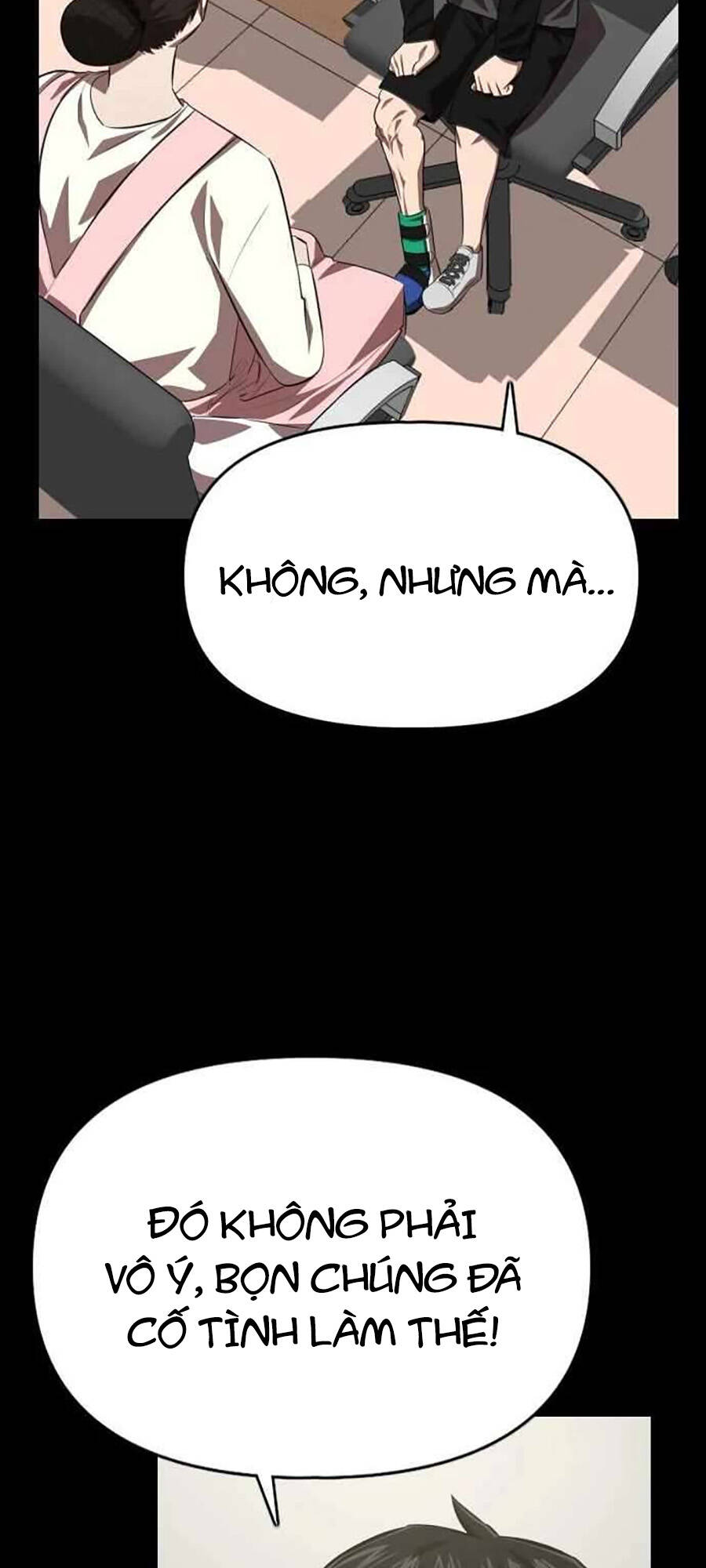 Người Thay Thế Anh Hùng Chương 27 Ảnh 47