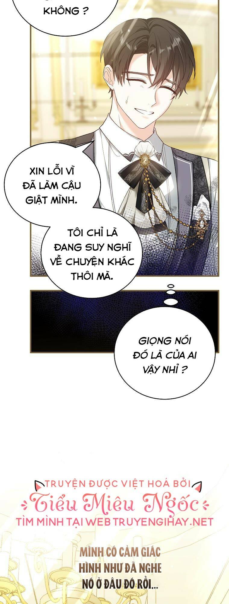 Nữ Chính Muốn Tôi Trở Thành Chị Dâu Của Cô Ấy Chương 37 Ảnh 40