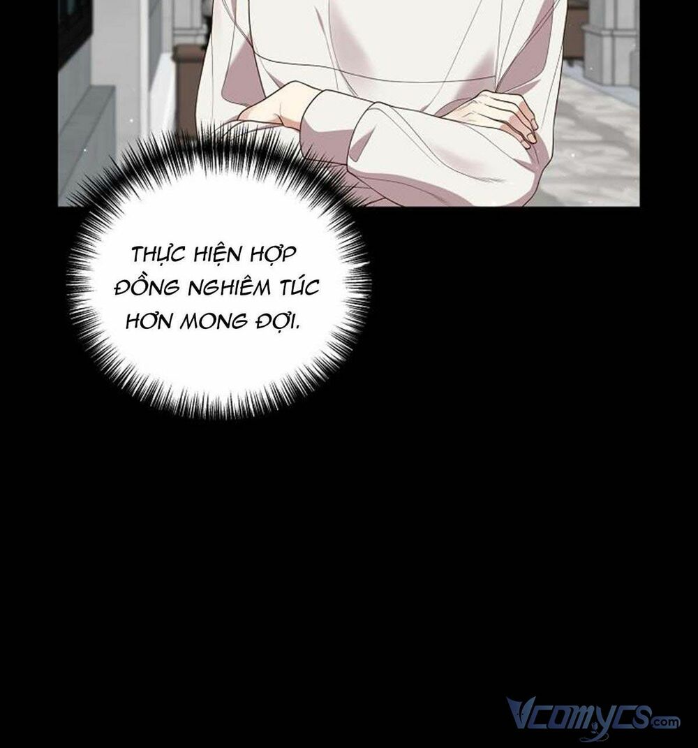 Hôn Phu Của Tôi Là Nam Chính Yandere Chương 5 Ảnh 12