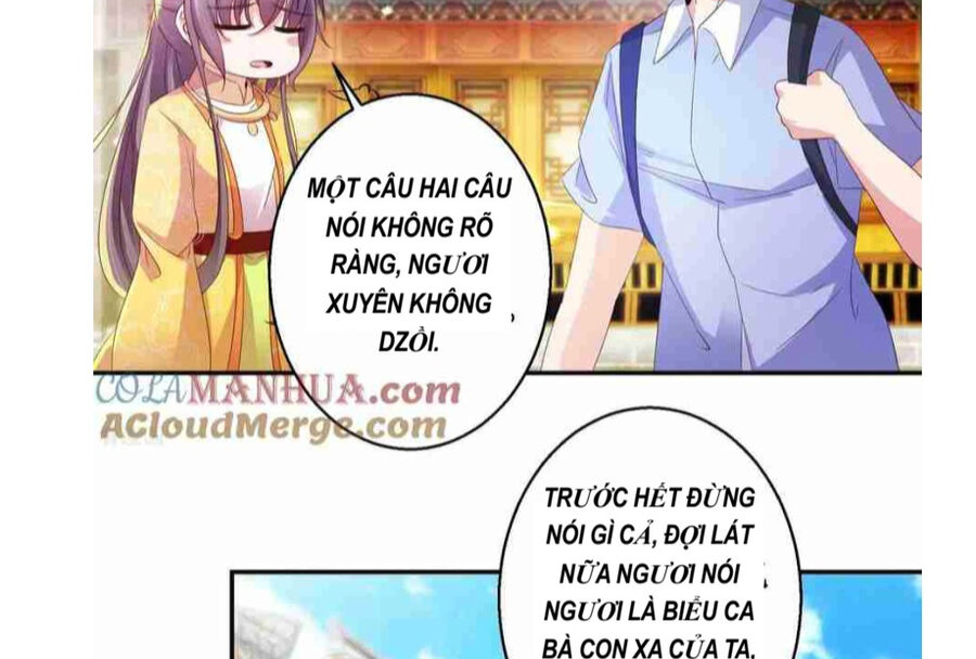 Tư Sủng Âm Dương Phi Chương 45 Ảnh 8