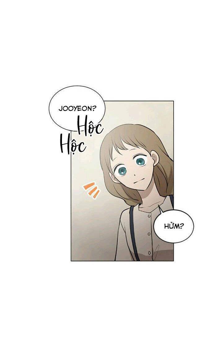 Tình Yêu Tuổi Trẻ Chương 46 Ảnh 4