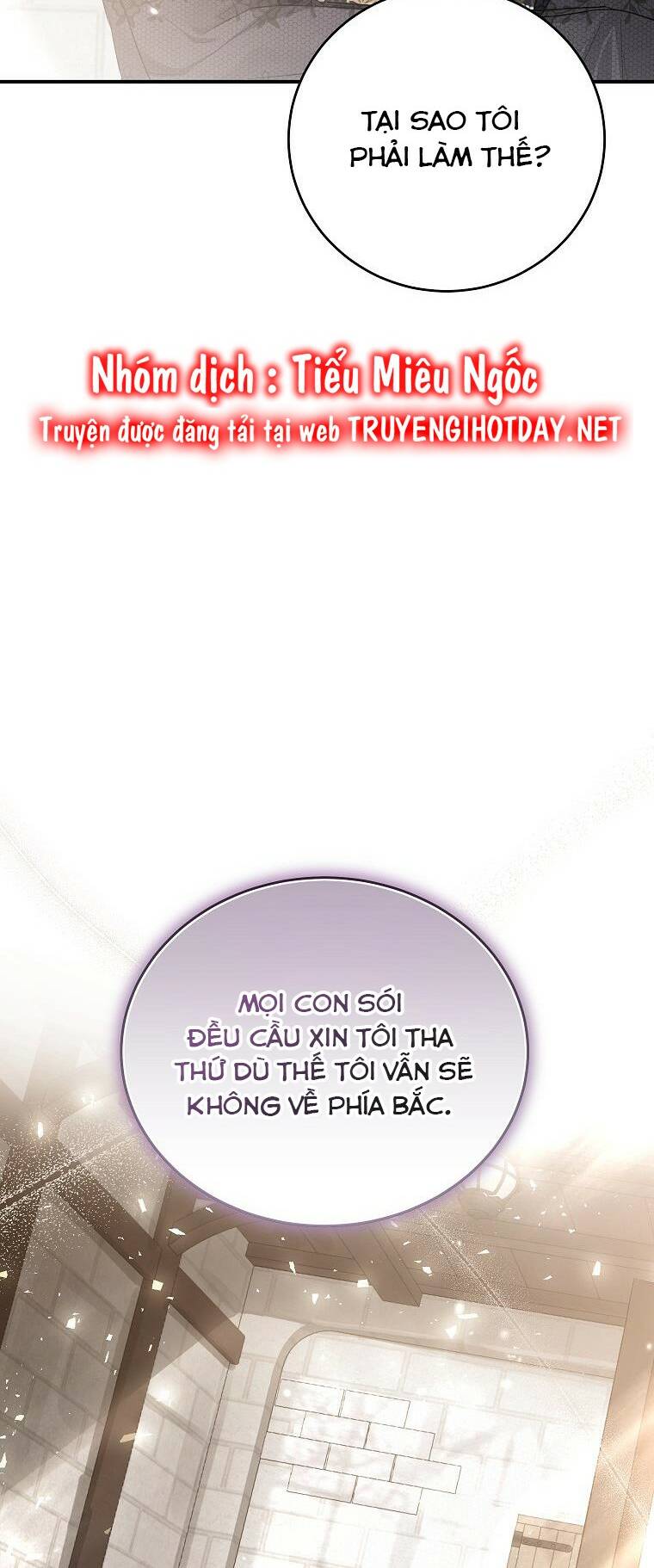 Nữ Chính Muốn Tôi Trở Thành Chị Dâu Của Cô Ấy Chương 39 Ảnh 5