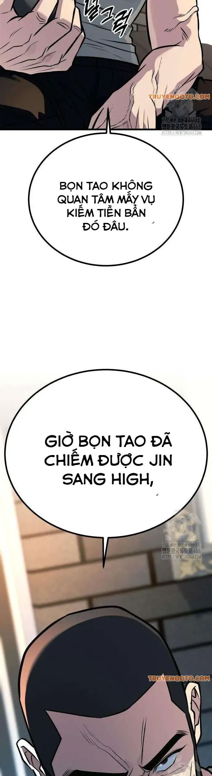 Bạo Lực Vương Chương 47 Ảnh 6