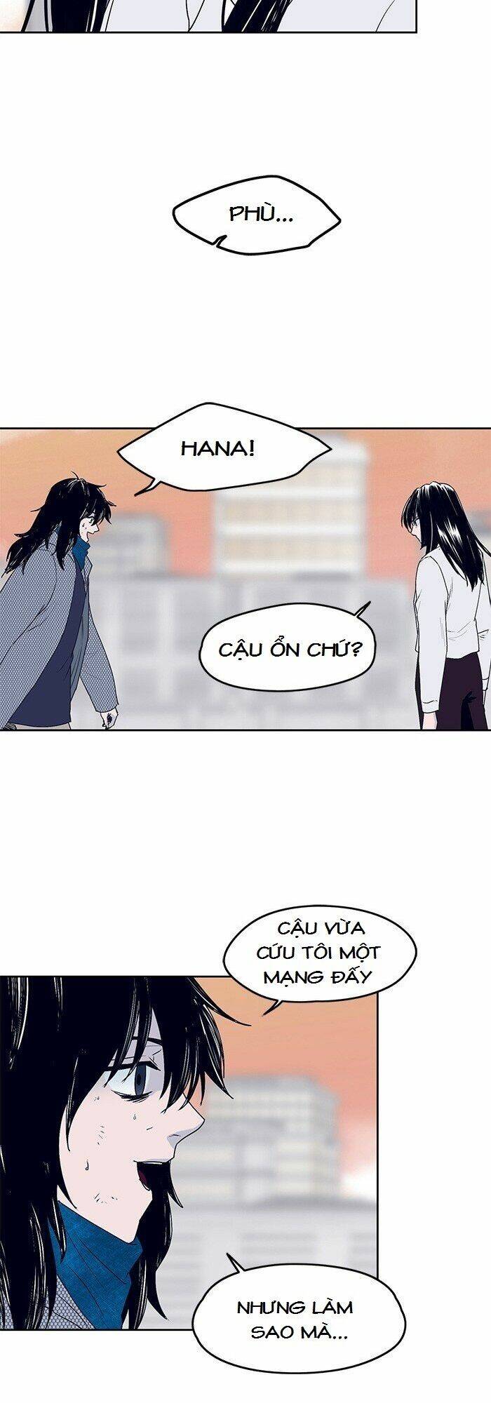 Arma Chương 19 Ảnh 4
