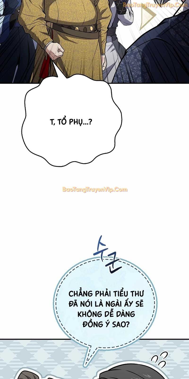 Chuyển Sinh Thành Tiêu Sư Chương 102 Ảnh 51