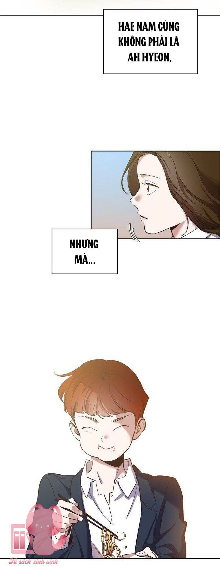 Khi Đó Chúng Ta Còn Trẻ Chương 15 Ảnh 7