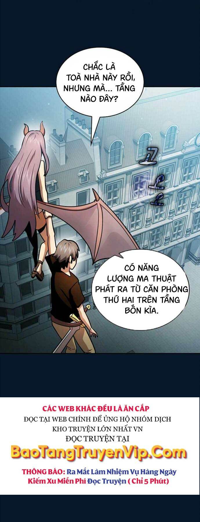 Có Thật Đây Là Anh Hùng Không? Chương 93 Ảnh 40