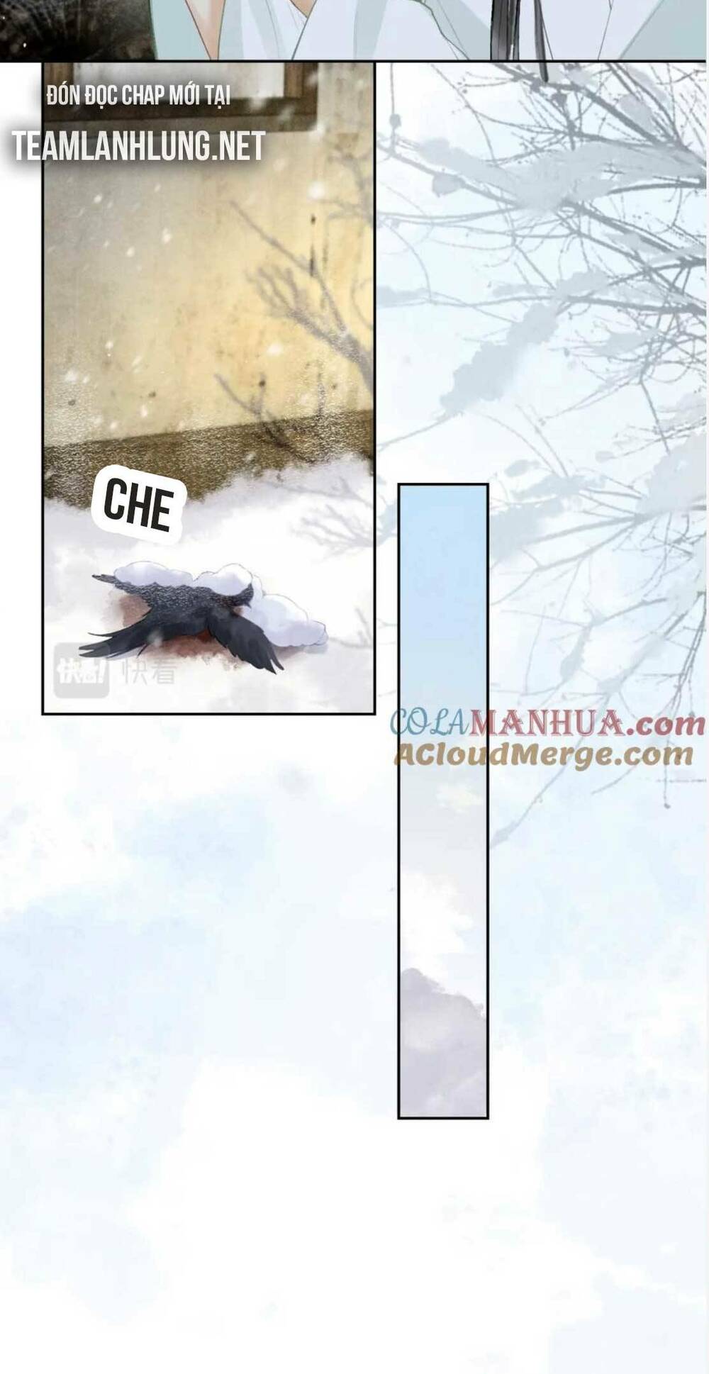 Hắc Nguyệt Quang Nắm Trong Tay Kịch Bản Be Phần 2 Chương 10 Ảnh 44