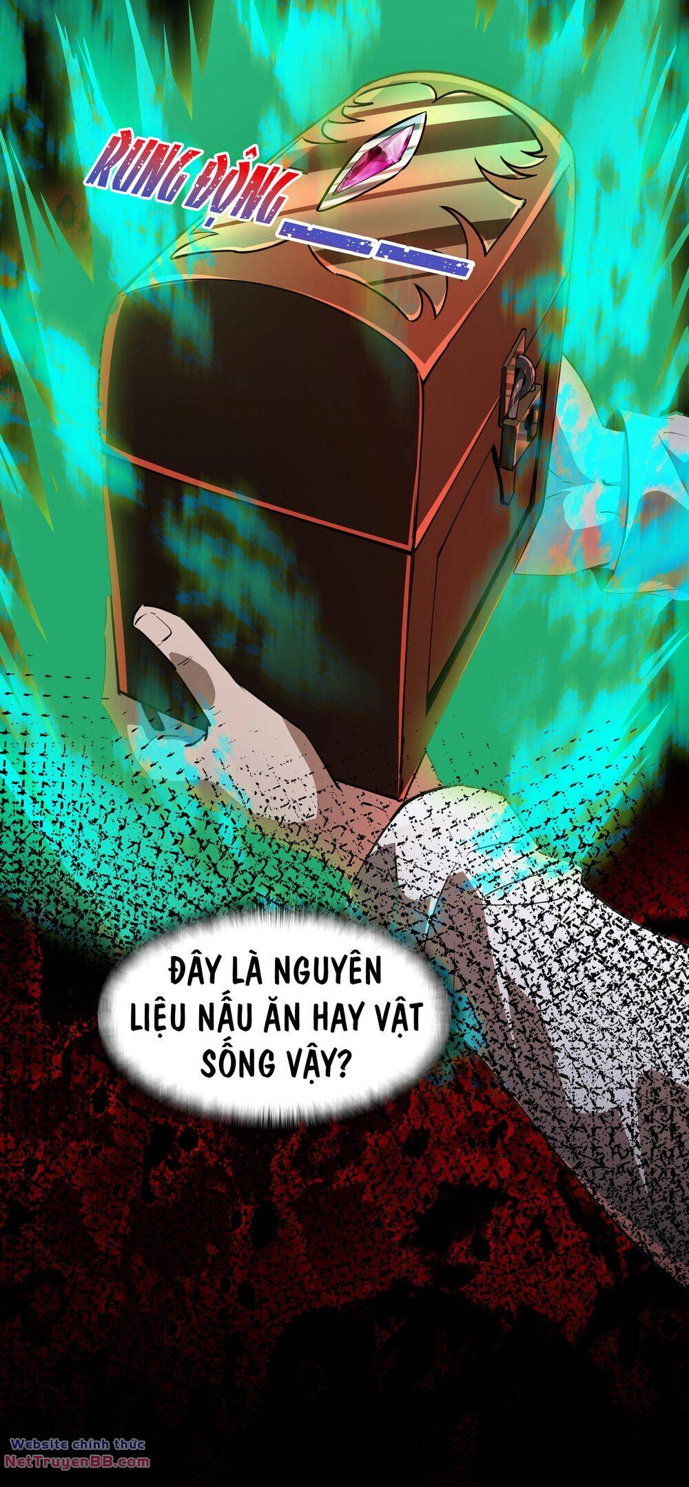 Ta Biến Thế Giới Kinh Dị Thành Trò Chơi Nuôi Dưỡng Chương 14 Ảnh 39