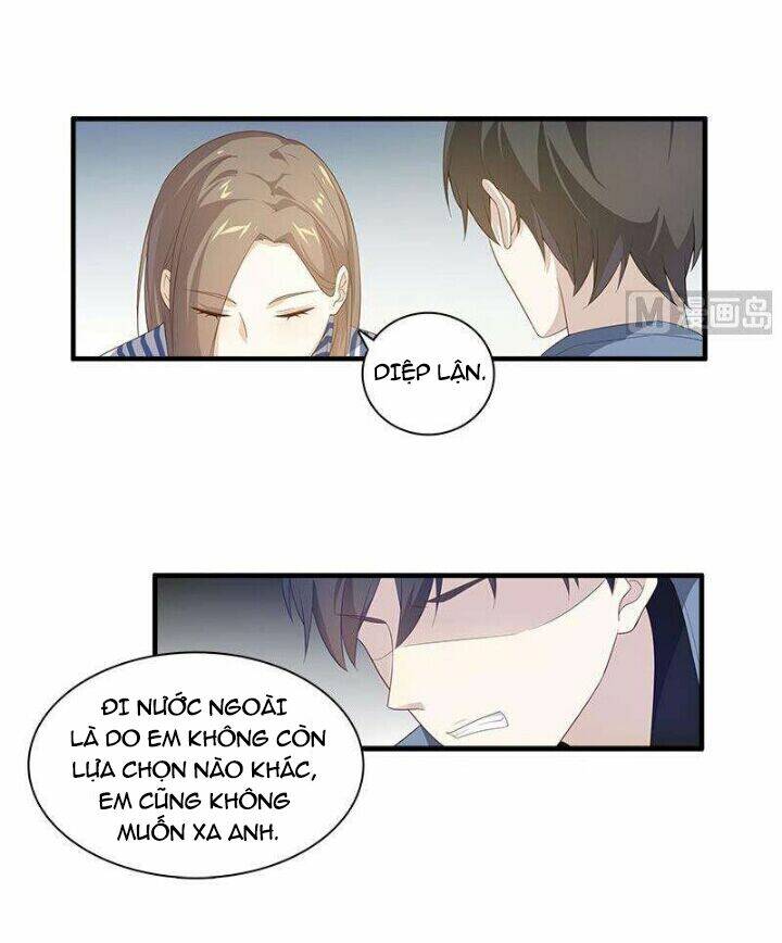 Nơi Nào Đông Ấm, Nơi Nào Hạ Mát Chương 4 Ảnh 5