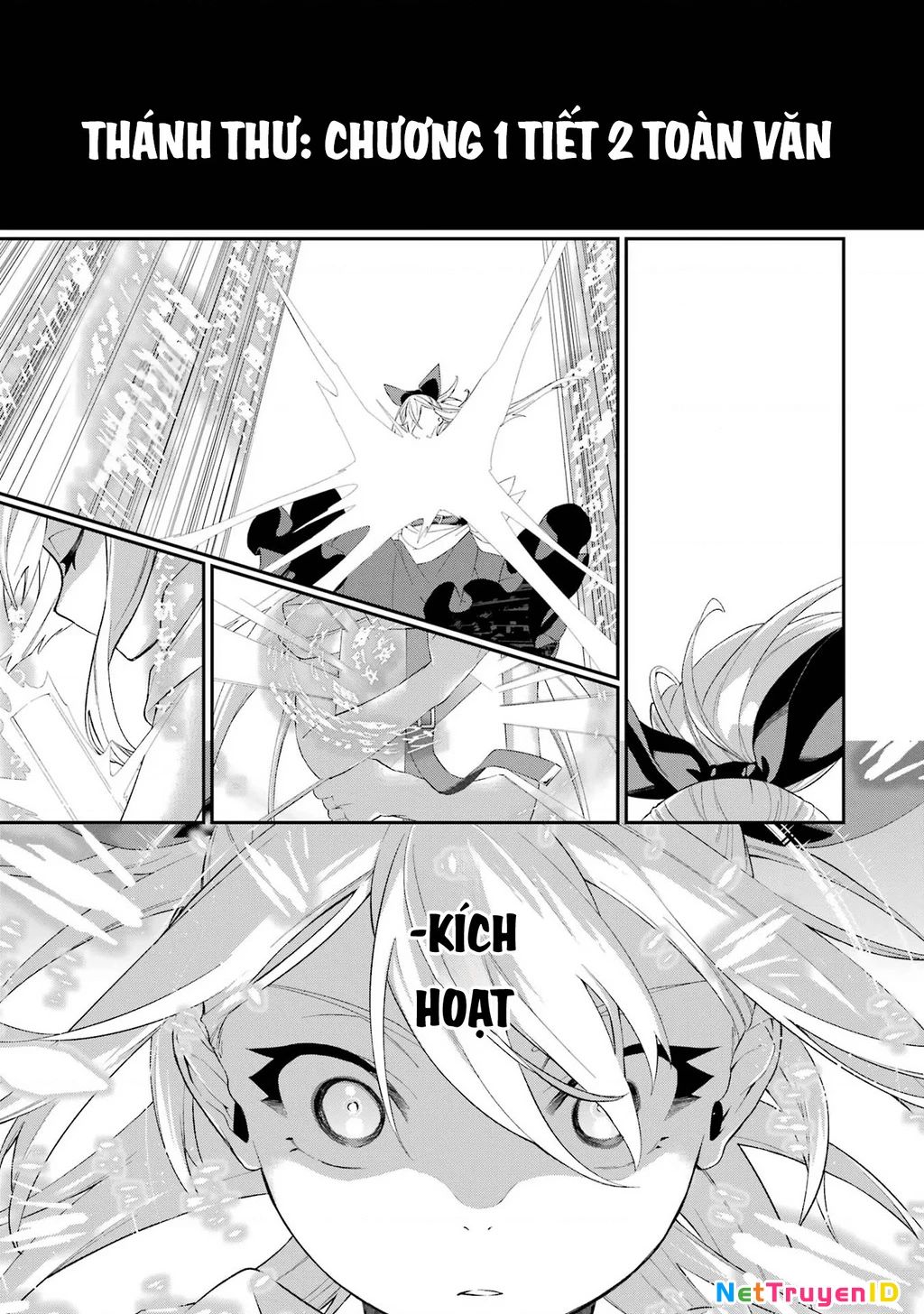 Shokei Shoujo No Ikirumichi Chương 28 Ảnh 14