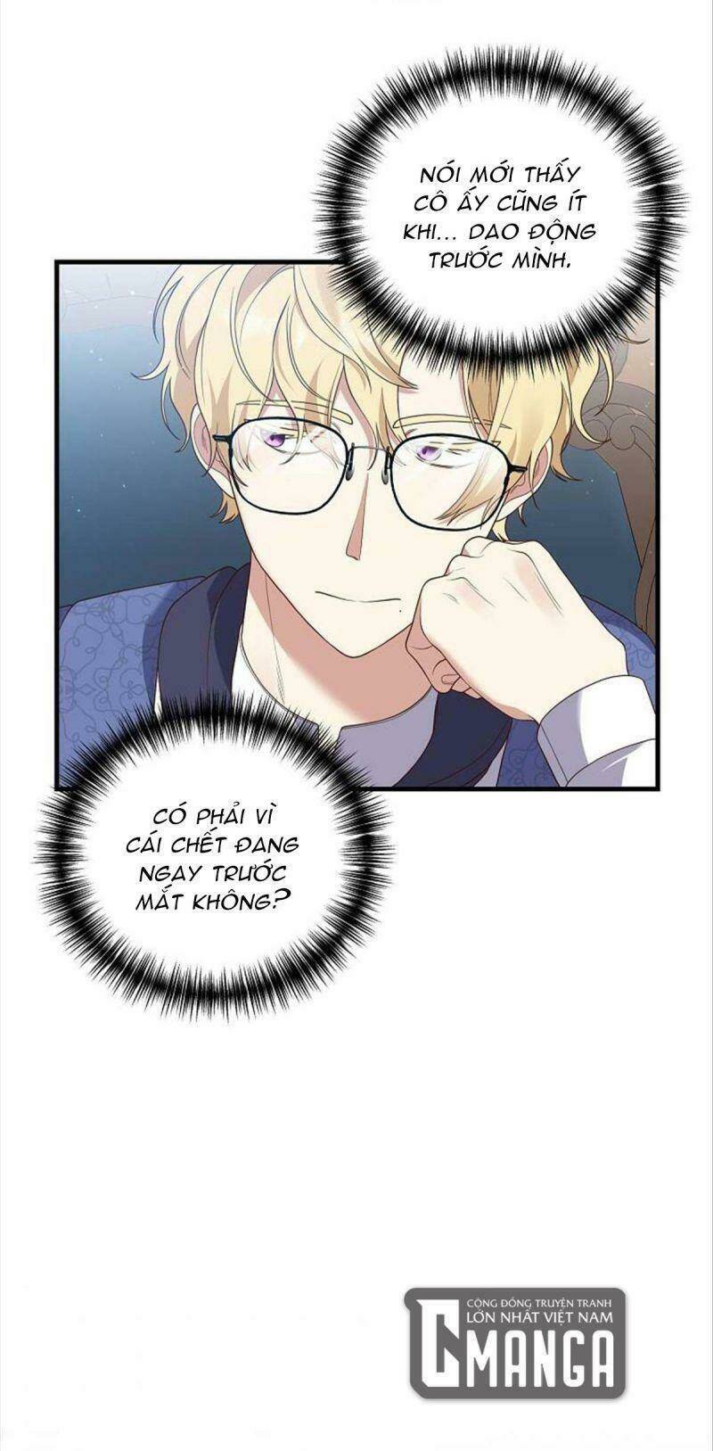 Hôn Phu Của Tôi Là Nam Chính Yandere Chương 6 Ảnh 55