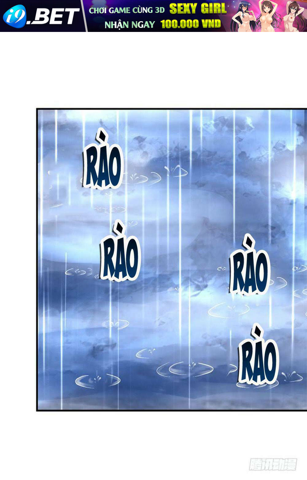 Dụ Hoặc Miêu Yêu Chương 207 Ảnh 16