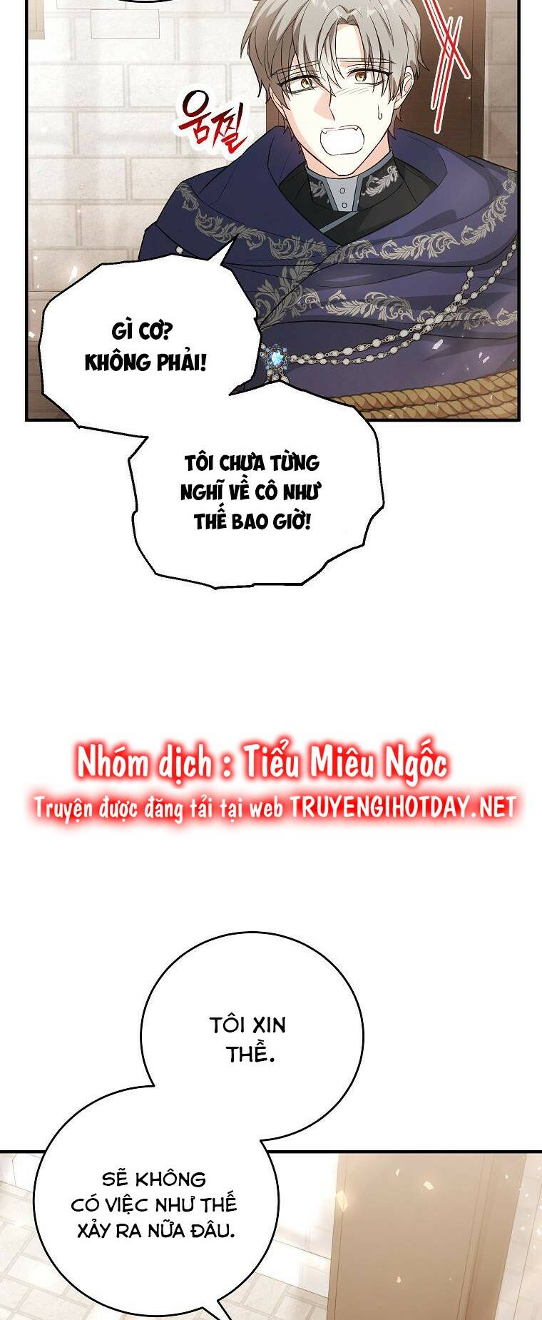 Nữ Chính Muốn Tôi Trở Thành Chị Dâu Của Cô Ấy Chương 39 Ảnh 9
