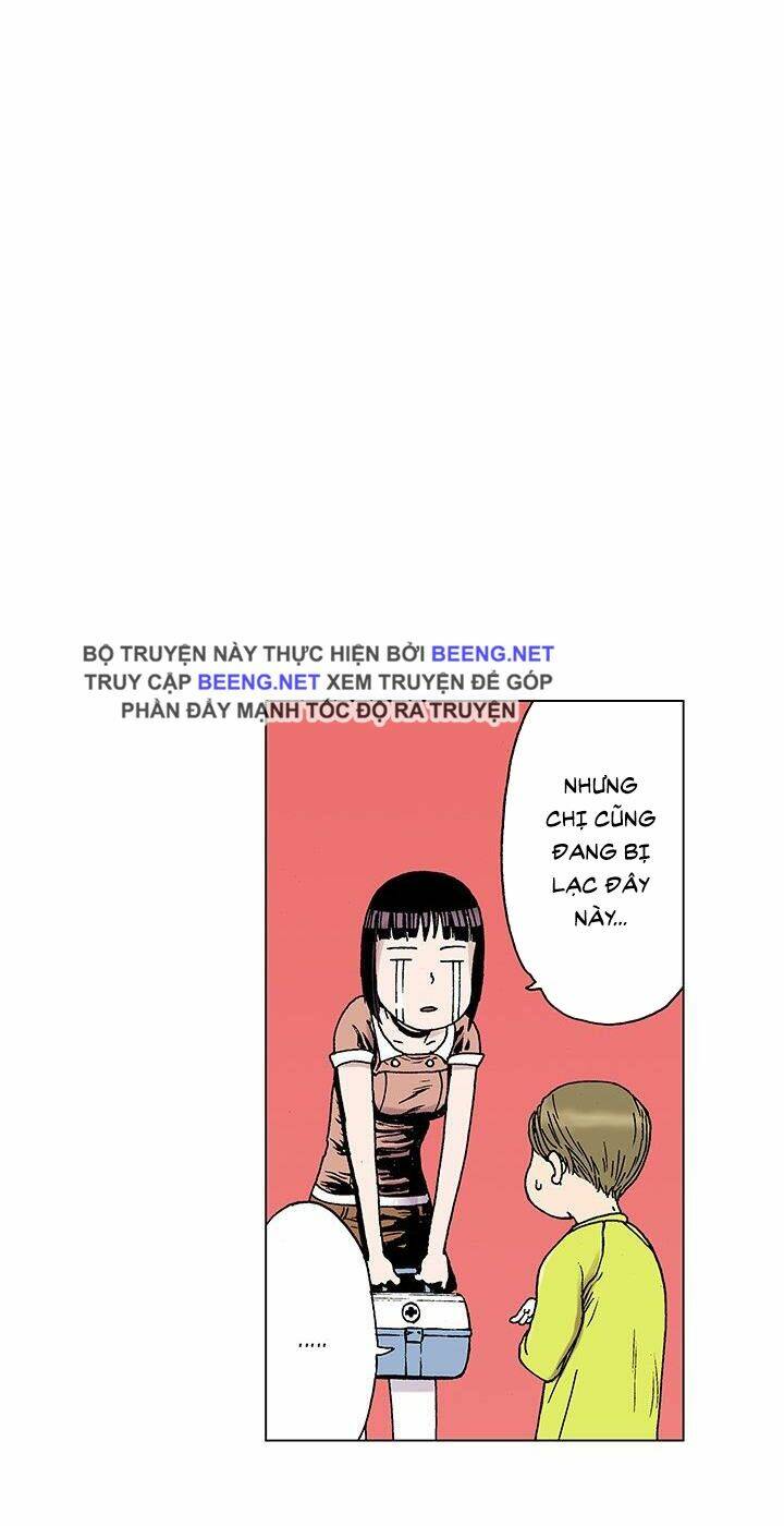 Kang Gito Chương 20 Ảnh 19