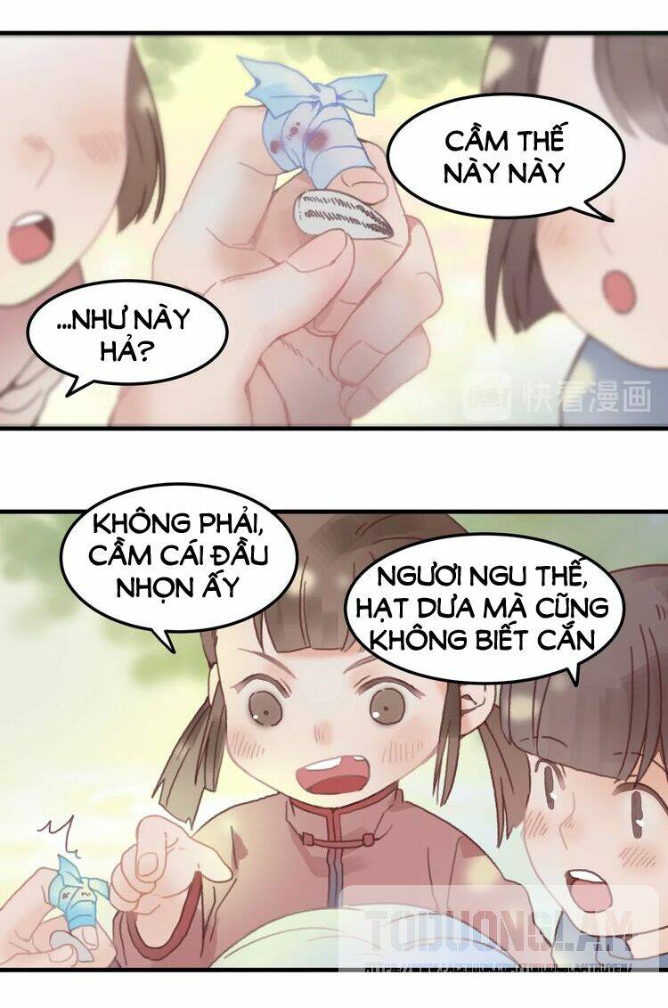 Mang Quải Hệ Thống, Nhất Trí Mạng Chương 6 Ảnh 28