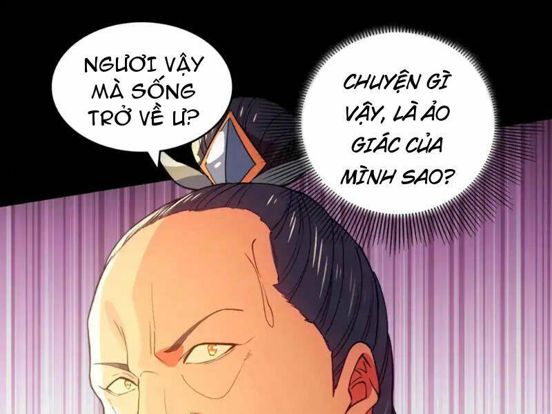 Không Nhường Nữa Ta Chết, Ta Liền Thật Vô Địch Chương 137 Ảnh 122
