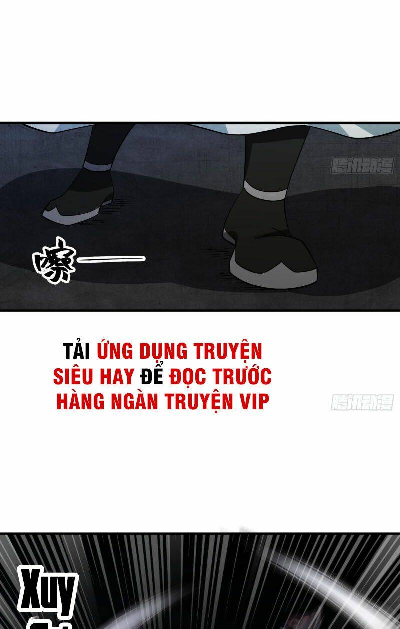 Ngược Về Thời Đường Chương 94 Ảnh 15