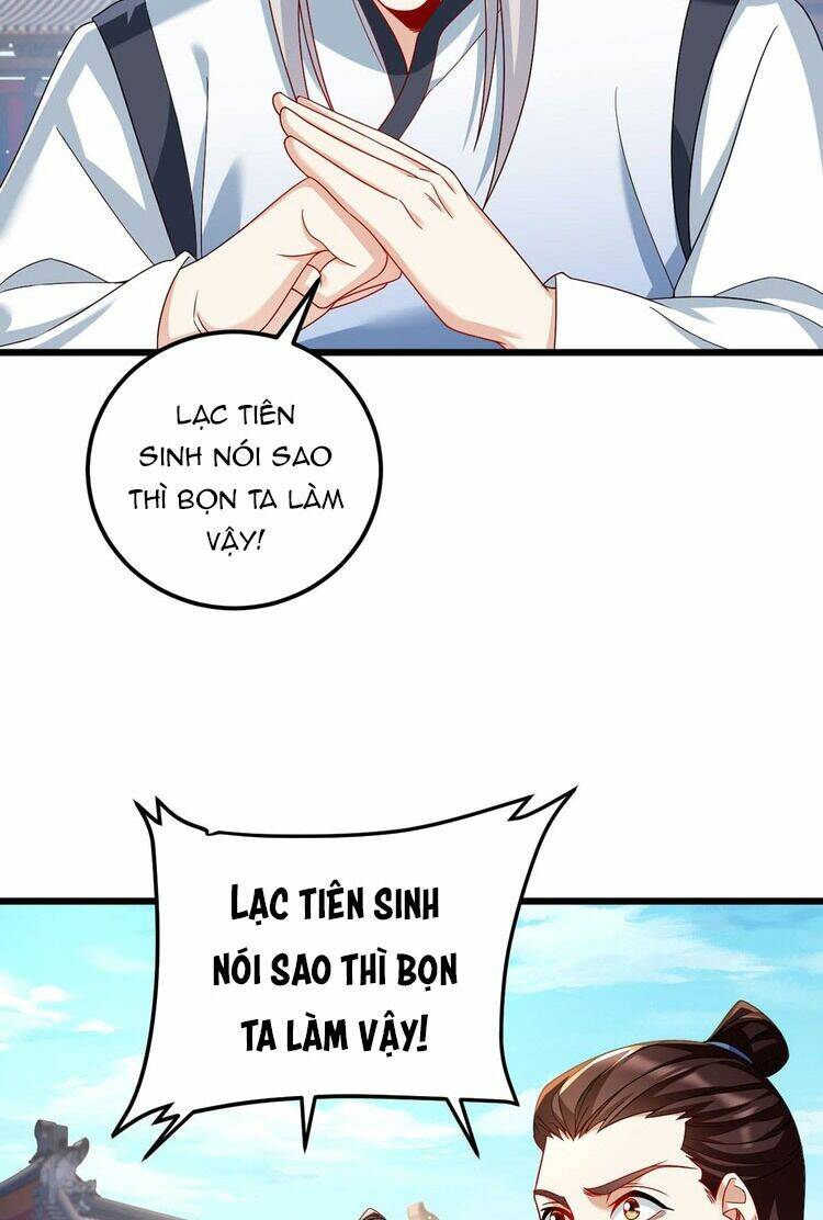 Tiên Tôn Lạc Vô Cực Chương 239 Ảnh 28