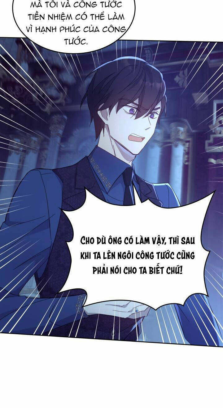Tôi Vô Tình Cứu Được Em Trai Nam Chính Chương 53 Ảnh 63