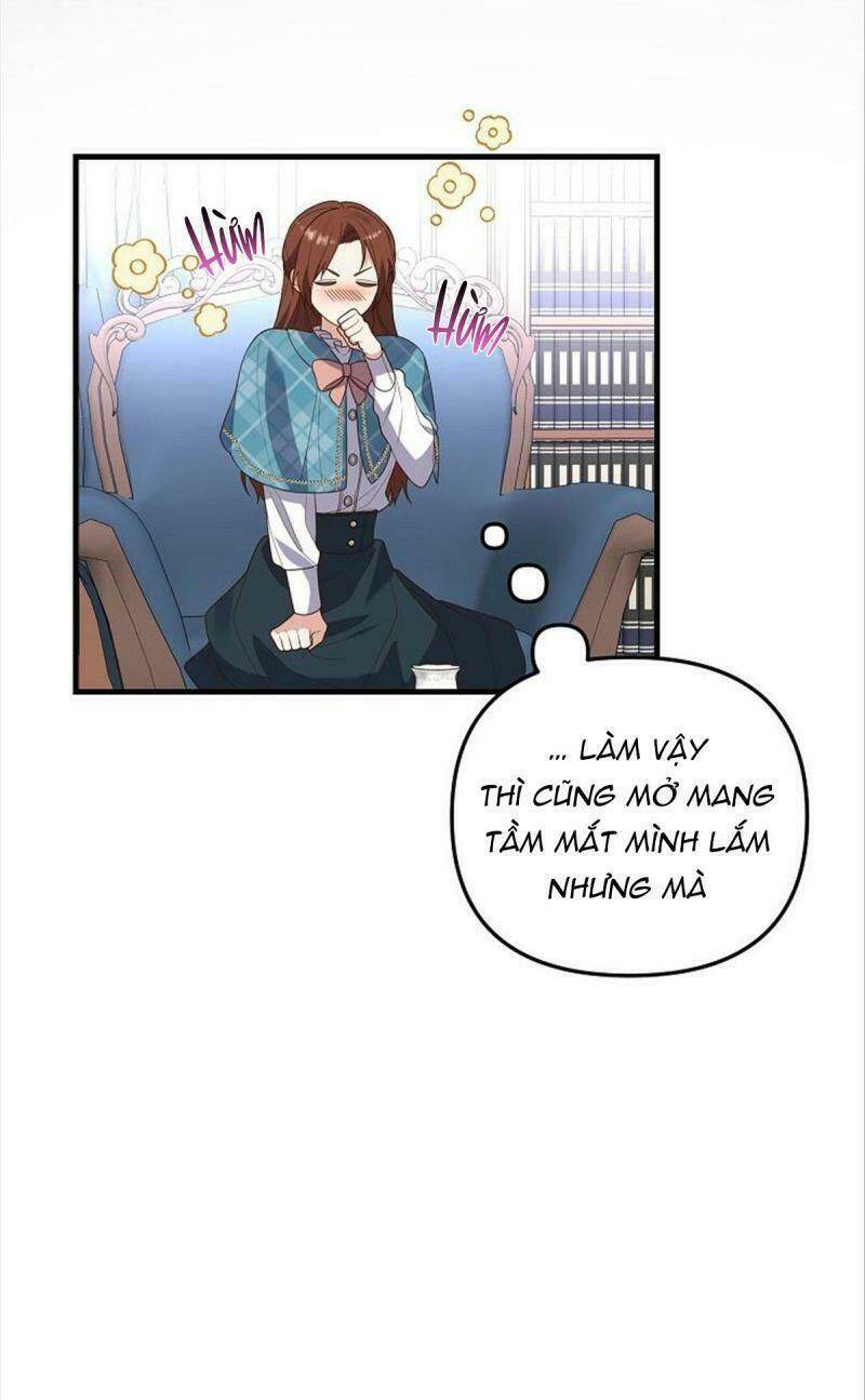 Hôn Phu Của Tôi Là Nam Chính Yandere Chương 4 Ảnh 11