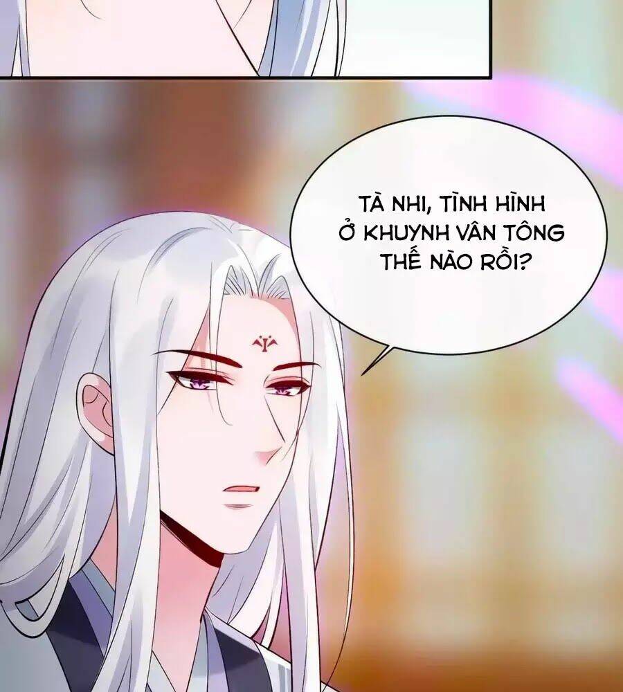 Tuyệt Thế Thần Y: Phúc Hắc Đại Tiểu Thư Chương 65 Ảnh 5