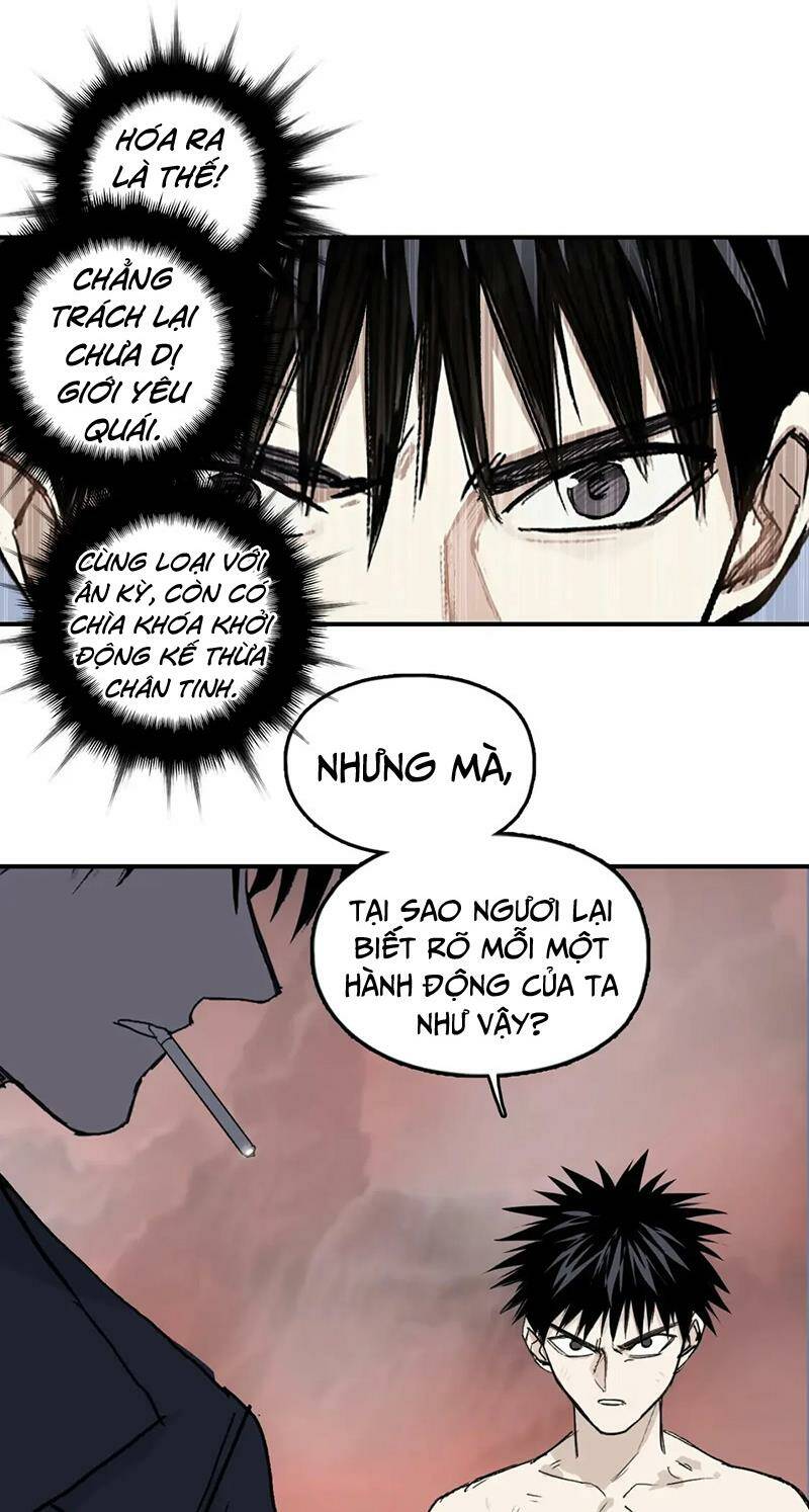 Siêu Năng Lập Phương Chương 301 Ảnh 15