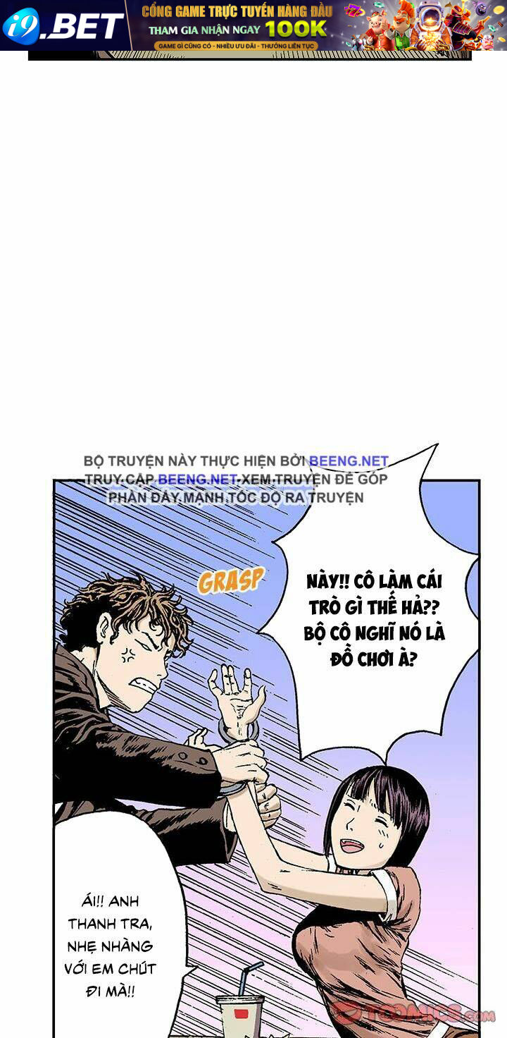 Kang Gito Chương 20 Ảnh 38