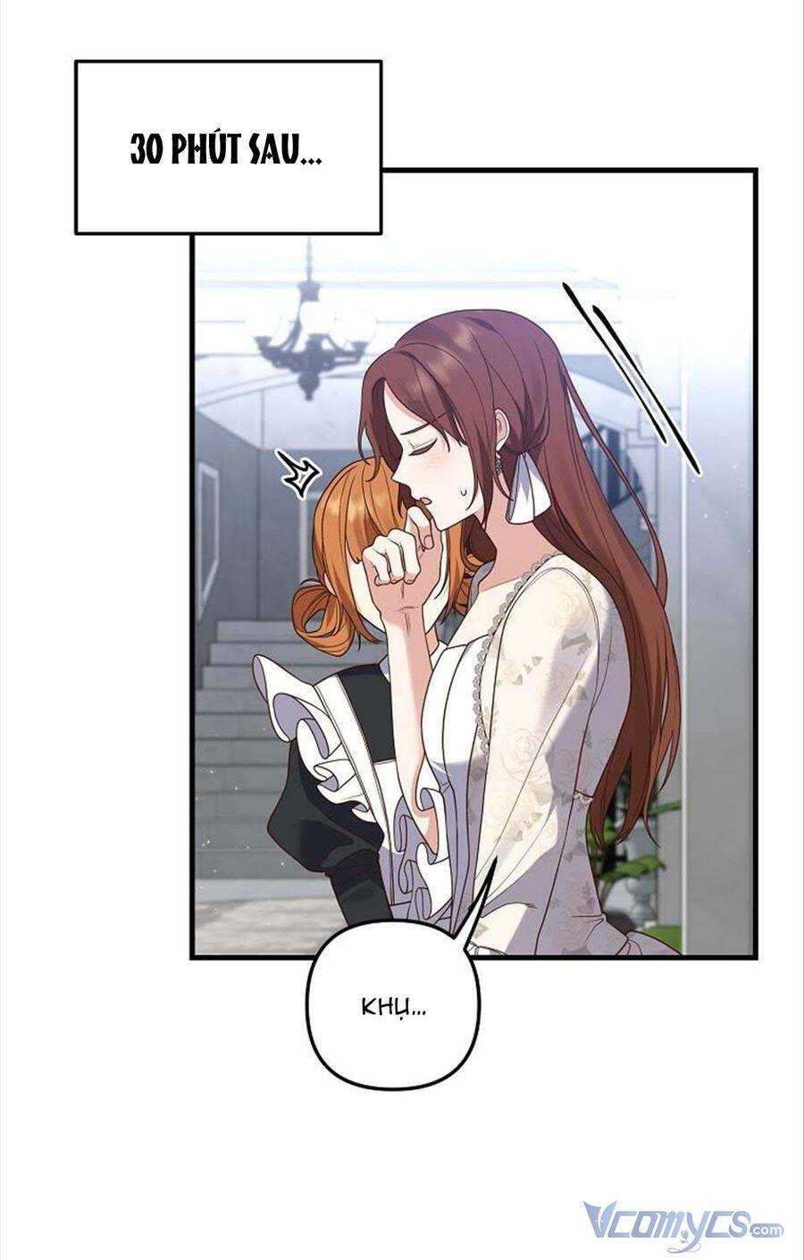Hôn Phu Của Tôi Là Nam Chính Yandere Chương 10 Ảnh 46