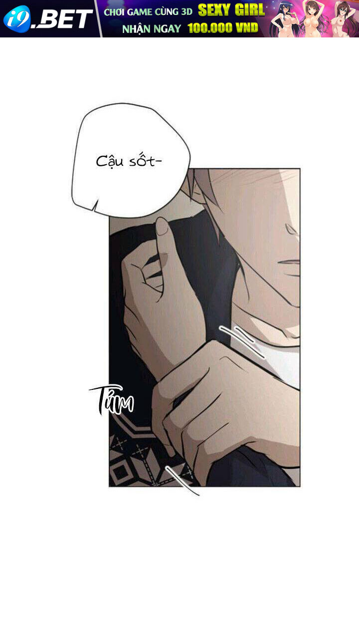 Tình Yêu Tuổi Trẻ Chương 47 Ảnh 13