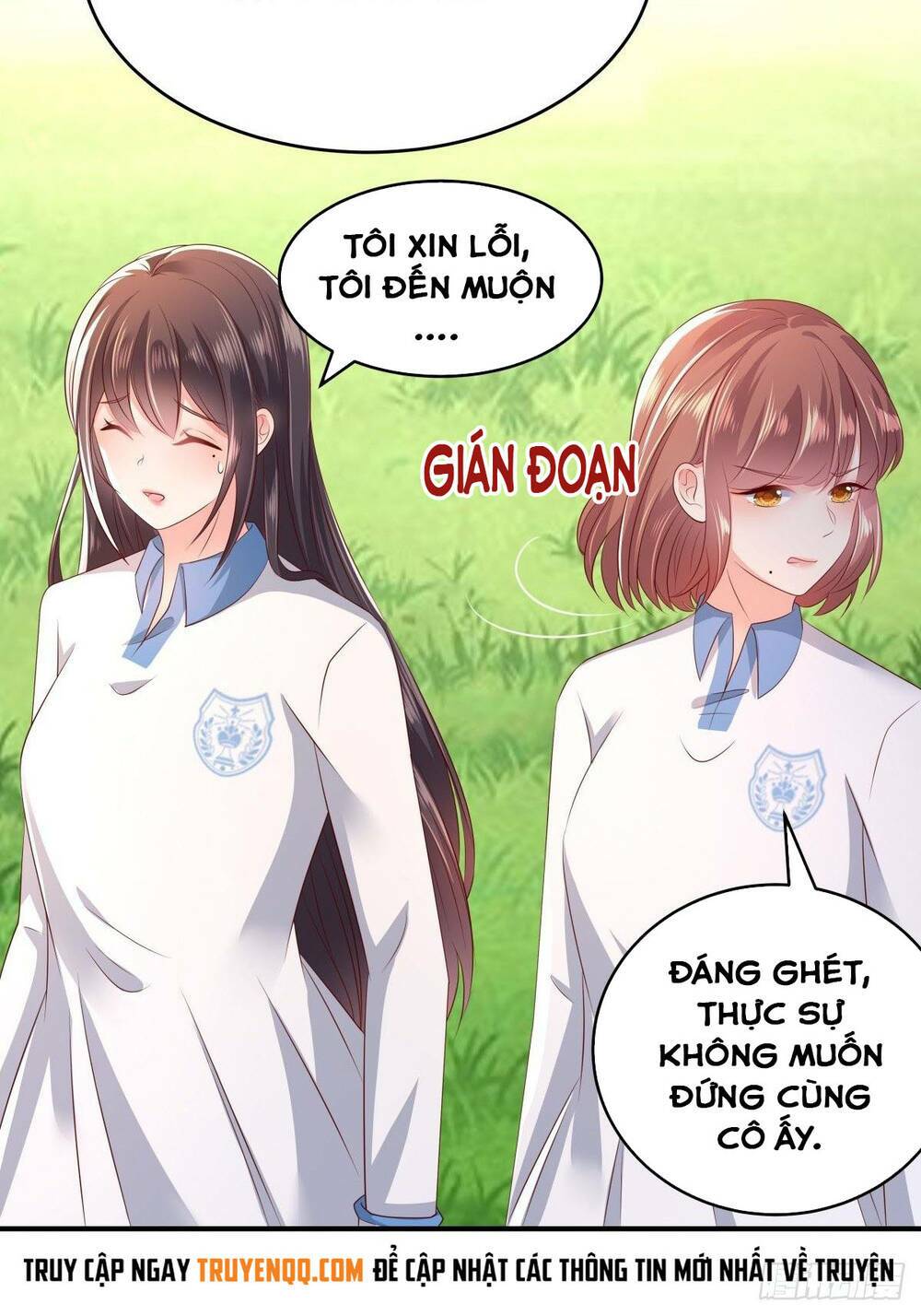 Trọng Sinh Tương Phùng Chương 11 Ảnh 11