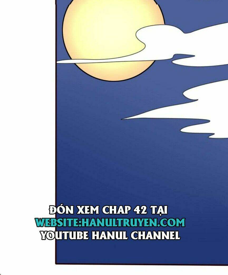Sủng Mật Bảo Bối Của Tổng Tài Hàng Tỷ Chương 41 Ảnh 11