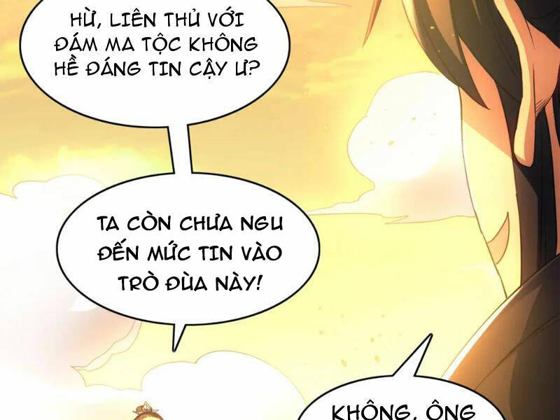 Không Nhường Nữa Ta Chết, Ta Liền Thật Vô Địch Chương 131 Ảnh 82