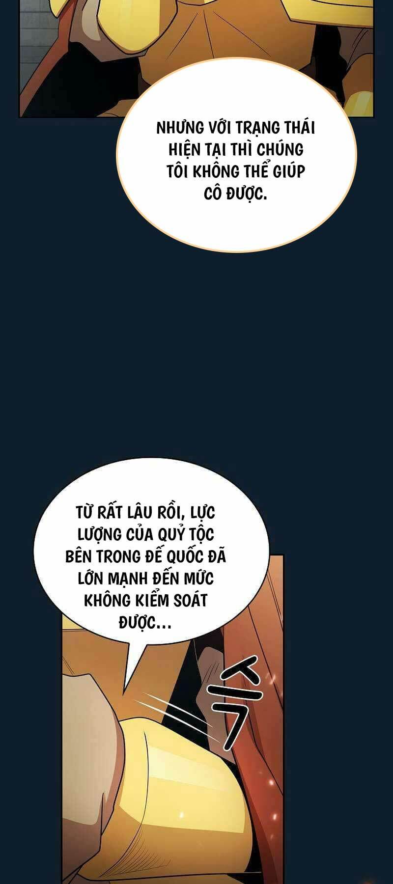 Có Thật Đây Là Anh Hùng Không? Chương 95 Ảnh 47