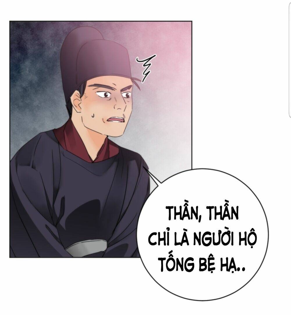 Chae Hong Sa Chương 62 Ảnh 8
