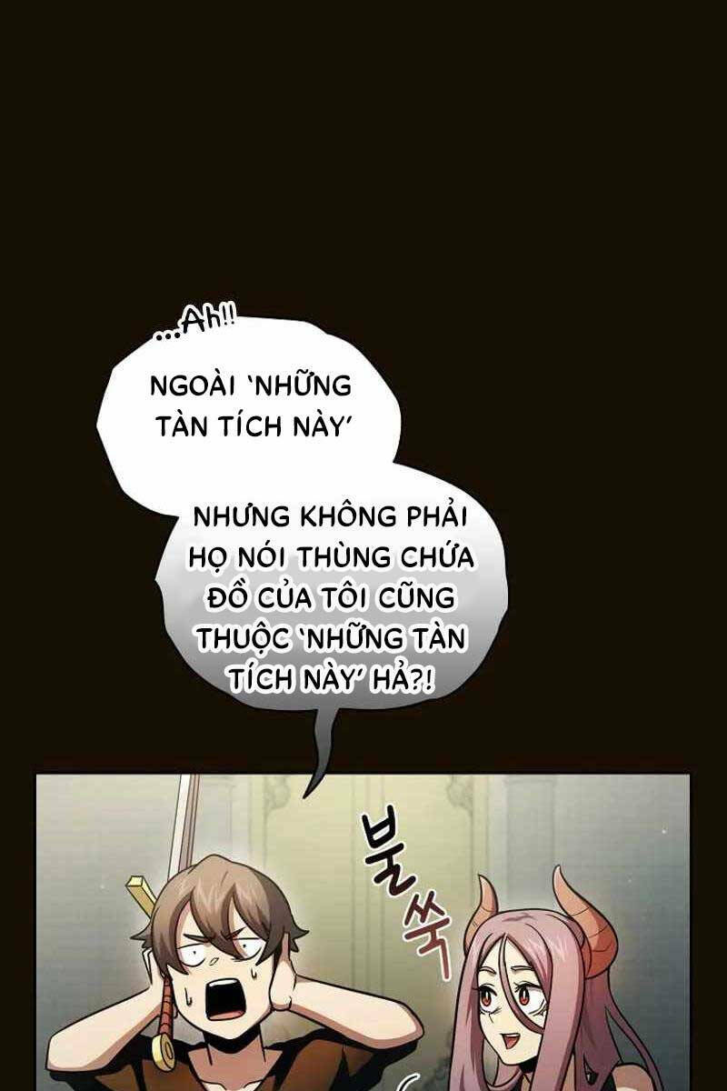 Có Thật Đây Là Anh Hùng Không? Chương 86 Ảnh 96
