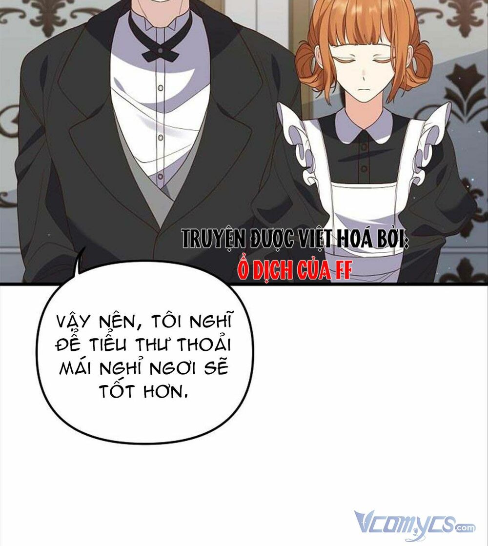 Hôn Phu Của Tôi Là Nam Chính Yandere Chương 5 Ảnh 59