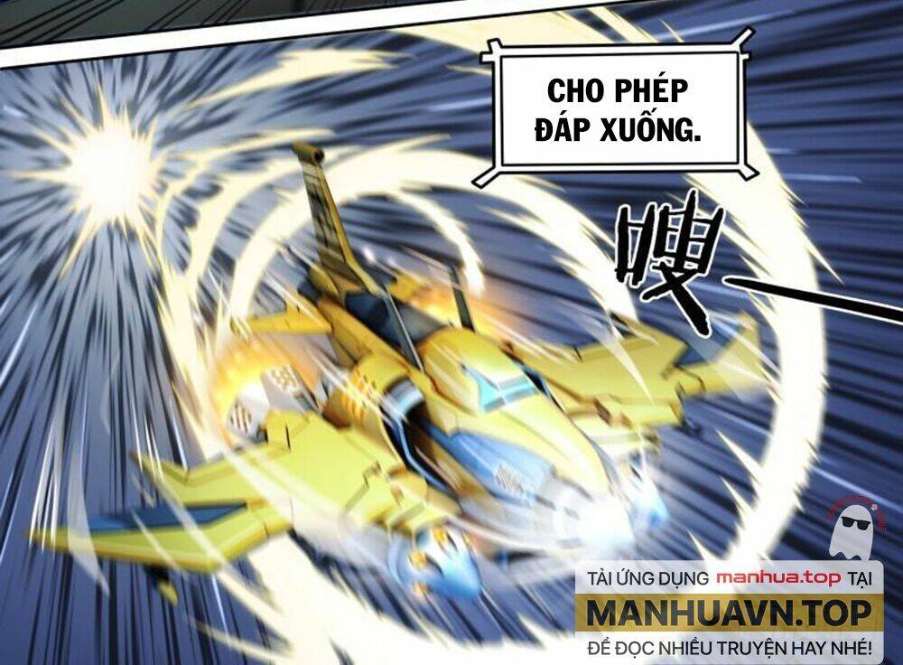 Siêu Thần Linh Chủ Chương 75 Ảnh 9
