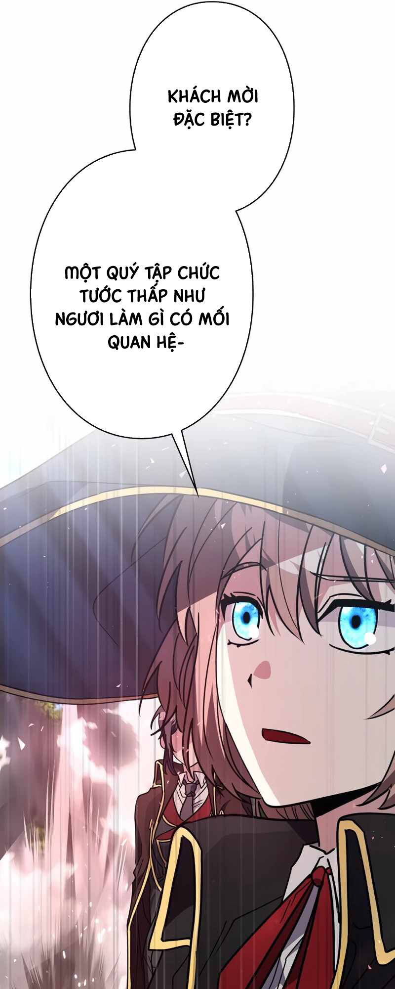 Bức Thư Tình Đến Từ Tương Lai Chương 22 Ảnh 12