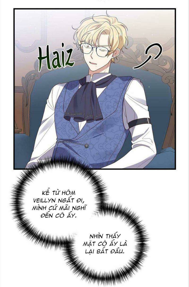 Hôn Phu Của Tôi Là Nam Chính Yandere Chương 6 Ảnh 54